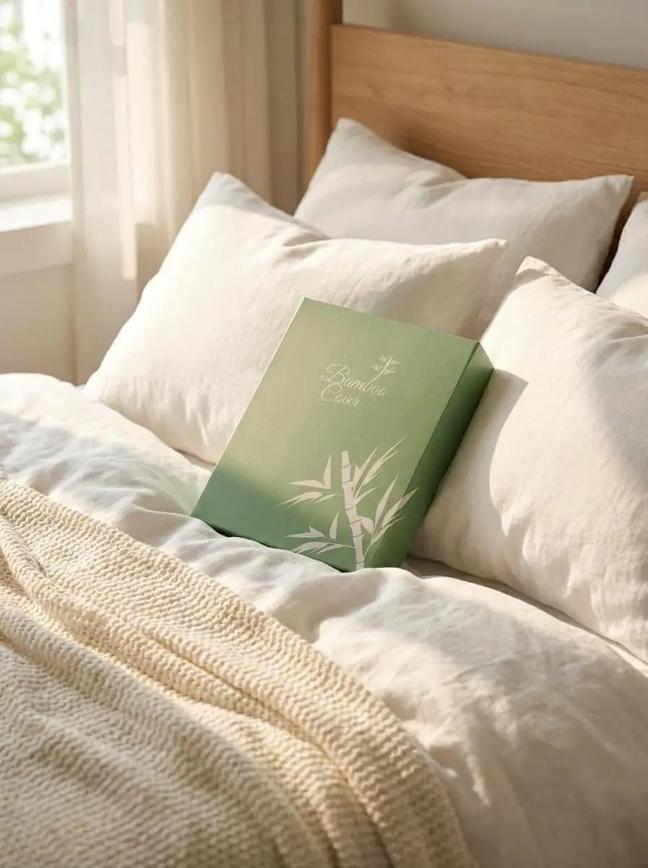 🍃 Pourquoi tu te réveilles fatigué même après 8h de sommeil ?