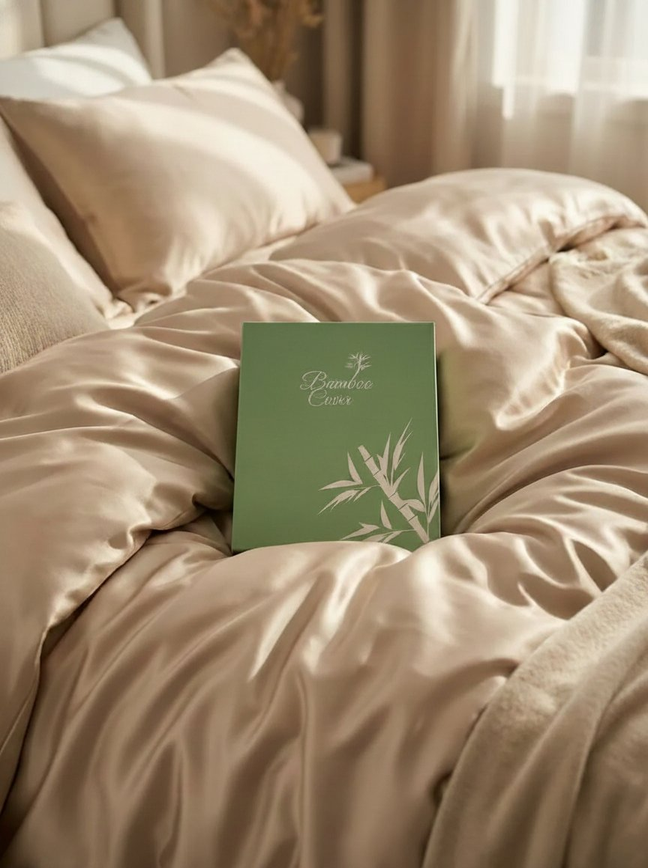 ⭐ Une chambre luxe & confort sans gros budget